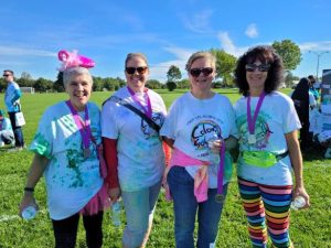 participant 4shot participant 4shot